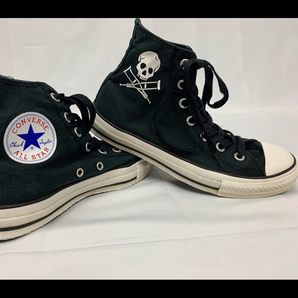 converse x jackass